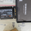 三星(SAMSUNG)1TB SSD固态硬盘 SATA3.0接口 870 EVO 笔记本台式机一体机电脑服务器SSD固态硬盘加装/替换升级提速 2.5英寸 高速固态硬盘 五年质保晒单图