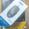 冠捷AOC 有线鼠标有线鼠标 商务鼠标办公USB游戏鼠标 AOC USB鼠标 官方标配晒单图