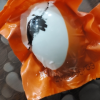海鸭蛋20枚中蛋简装 单枚60-70克 广西北部湾海鸭蛋 烤鸭蛋 即食熟咸鸭蛋晒单图