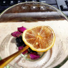 柠檬片新鲜柠檬干茶搭配菊花茶玫瑰茶蒲公英水果茶组合 柠檬片250克晒单图