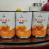 汇尔康 新鲜糖水橘子罐头 水果桔子罐头 425gx5罐 方便速食水果罐头晒单图
