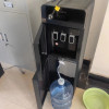 美菱(MeiLing)饮水机下置式家用立式冷热型快速加热下置水桶饮水机MY-L229晒单图