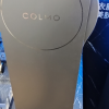 美的(Midea)COLMO800G大通量净水机I2000 RO十年不换芯 AI纯物理全侧设计全时净化晒单图