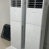 海尔智家出品Leader空调 3匹立式空调柜机 变频冷暖大风量 客厅家用商用自清洁KFR-72LW/01NTA83T晒单图