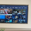 新品小米电视 EA Pro 75英寸金属全面屏75吋4K超高清远场语音平板电视晒单图