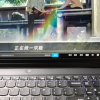 联想(Lenovo)拯救者R9000P 2023 16英寸电竞游戏本笔记本电脑(R9-7945HX 16G 1T RTX4060 2.5k 240Hz100%sRGB)碳晶灰晒单图