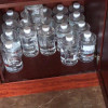农夫山泉饮用天然水(适合婴幼儿)1L*12*2箱装(合计24瓶)晒单图
