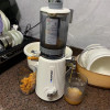 德国蓝宝(BLAUPUNKT)榨汁机汁渣分离原汁机家用全自动易清洗大口径果汁机BP-YJ01晒单图
