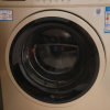 小天鹅(LittleSwan)TG120-1211DG 12公斤kg滚筒洗衣机 变频全自动 家用大容量滚筒洗衣机 金色晒单图