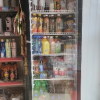 星星(XINGX)362升立式单门商用冷藏冰箱展示柜 超市饮料啤酒保鲜冷柜 茶叶冷饮陈列冷柜 LSC-360YPE晒单图