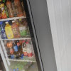 星星(XINGX)362升立式单门商用冷藏冰箱展示柜 超市饮料啤酒保鲜冷柜 茶叶冷饮陈列冷柜 LSC-360YPE晒单图