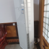 松下(Panasonic)3匹直流变频冷暖 家用客厅节能立式空调柜机自清洁 20倍纳诺怡空气净化除菌 D27FS30晒单图