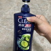 清扬(CLEAR)男士洗发水 活力运动薄荷型 男士去屑洗发水720g(新老包装随机发)(氨基酸洗发)晒单图