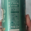 雪花啤酒(Snowbeer)5度 全麦5号 500ml*12听整箱装晒单图