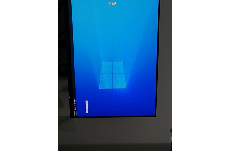 AOC 24G15N 23.8英寸180Hz显示器 1MS急速响应电竞游戏屏电脑显示器 黑色晒单图