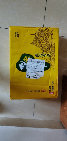 雪花啤酒(Snowbeer)纯生 330ml*24听 整箱装晒单图