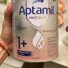 有效期到25年10月-Aptamil 德国爱他美 白金版进口婴幼儿1+段奶粉(1-2岁) 800g/罐晒单图