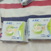 ABC卫生巾日用mini巾超薄棉柔迷你巾8包装姨妈巾晒单图