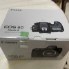 佳能(Canon)EOS 6D2 数码相机专业单反机身 全画幅CMOS 锂电池LP-E6N 约2620万像 双核CMOS晒单图