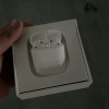 Apple AirPods 配充电盒 Apple蓝牙耳机 适用iPhone/iPad/Apple Watch晒单图