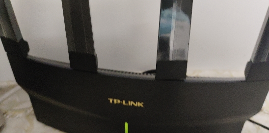 TP-LINK 玄鸟AX3000满血WiFi6千兆无线路由器5G双频Mesh 3000M无线速率 支持双宽带接入 XDR3030易展版晒单图