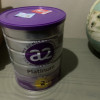 有效期到25年3月-澳洲a2 白金版 幼儿配方奶粉2段(6-12个月)900g/罐 新西兰原装进口晒单图