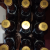 古越龙山 绍兴黄酒 中央库藏金五年 花雕糯米酒 半干型 500ml*6 整箱礼盒装晒单图