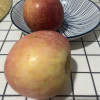[苏鲜生] 山东烟台红富士 当季水果 净重4.5斤 中果 10-15个 脆甜可口晒单图