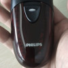 飞利浦(Philips) 电动剃须刀男士刮胡刀胡须刀电须刀双刀头须刀旅行便携 干电池式PQ206/18晒单图