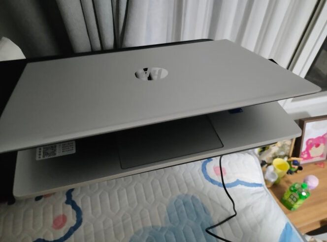 惠普(HP)战66 七代酷睿 14英寸轻薄本笔记本电脑(英特尔酷睿Ultra5-125H 16G 512GB 2.5K高色域 120Hz AI高性能)晒单图