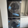 小天鹅 (LittleSwan)洗烘套装 10kg滚筒洗衣机全自动+热泵烘干机 水魔方 智能88+36晒单图