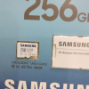 三星(SAMSUNG)256GB TF(MicroSD)高速存储卡 EVO Plus U3 V30 A2读130MB/s晒单图