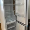 [风冷无霜]西门子 279升 双门冰箱 家用大容量两门冰箱 冷无霜 节能降噪 KG29NV220C晒单图