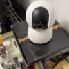 [官方旗舰店]小米智能摄像机云台版2K 300万像素F1.4 大光圈AI人形侦测镜头升级/智能摄像头(包装内不含内存卡)晒单图