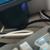 惠普(hp)电脑音响台式桌面小音箱多媒体低音炮笔记本通用 立体环绕音效 RGB发光游戏氛围灯 DHE-6000晒单图