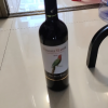 PENGFEI MANOR澳洲原酒进口红酒澳大利亚鹦鹉干红葡萄酒750ml 瓶装晒单图
