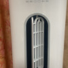 奥克斯 (AUX)空调 3匹立式柜机 新一级能效变频冷暖 节能省电 WIFI智控 除菌 一键舒风 家用客厅圆柱立柜式空调晒单图