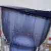 碧然德(BRITA)过滤净水器 家用滤水壶 净水壶 海洋系列3.5L蓝色一壶13芯装晒单图