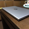 惠普(HP)星Book Pro 16 2025款 16英寸大屏轻薄本笔记本电脑(酷睿5 220H 16G 1TB固态 2.5K 240Hz AI)银色晒单图