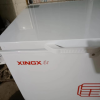 星星(XINGX) 601升 商用冷柜 冷藏冷冻转换柜 大容量冷柜 顶开门 商用大柜 BD/BC-628GE晒单图