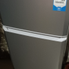 海尔冰箱118升小型双门两门电冰箱节能省电冷藏冷冻办公室宿舍租房迷你小冰箱 118TMPA晒单图