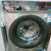 小天鹅(LittleSwan)滚筒洗衣机10公斤家用大容量银离子除菌 全自动洗衣机变频羽绒服洗TG100VC62WADY晒单图