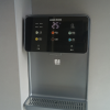 AUX/奥克斯管线机智能家用饮水机速热壁挂式直饮机即热静谧白晒单图