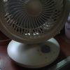 美的空气循环扇电风扇家用台式节能大风力宿舍办公室桌面风扇GAF18AP晒单图