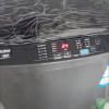 海尔(Haier) 10公斤大容量 波轮洗衣机全自动 直驱变频 蝶型水流 除螨洗租房神器 节能EB100B20Mate1晒单图