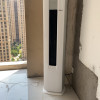 美的空调圆柱式3匹酷省电新三级能效智能变频冷暖家用客厅立柜落地式ECO节能升级省电智清洁KFR-72LW/N8KS1-3晒单图