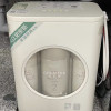 AO史密斯佳尼特600G净水器家用 直饮净水器反渗透过滤 专利4年RO膜 一级水效净水机大眼萌CXR600-A1晒单图