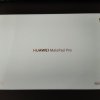 华为HUAWEI MatePad Pro 12.6吋2022 HarmonyOS 2.5K高清120Hz 全面屏办公平板电脑 8+128GB WIFI(星河蓝)晒单图