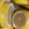 四川黄柠檬 5斤 柠檬安岳 新鲜水果 水果 陈小四水果晒单图