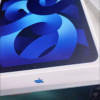 Apple iPad 10.9英寸平板电脑 2022年新款 256GB WLAN版 A14芯片 1200万像素 MPQ93CH/A 蓝色晒单图
